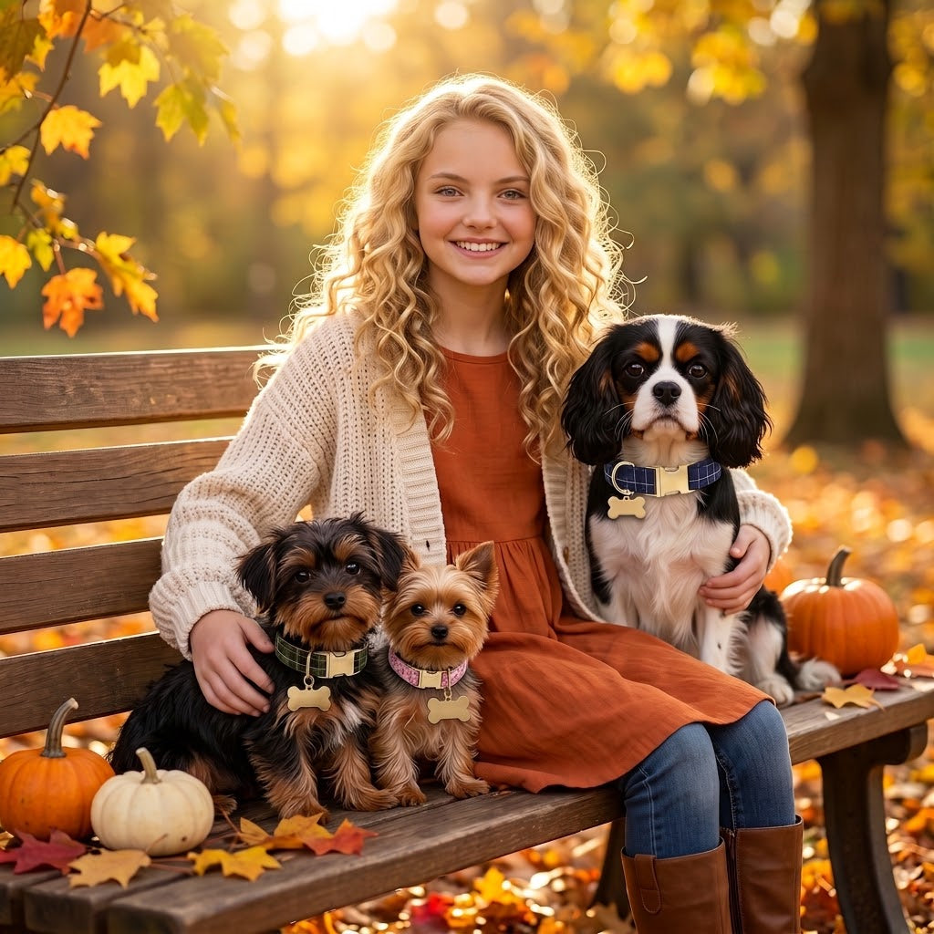 Seasonal & Holiday Favorites