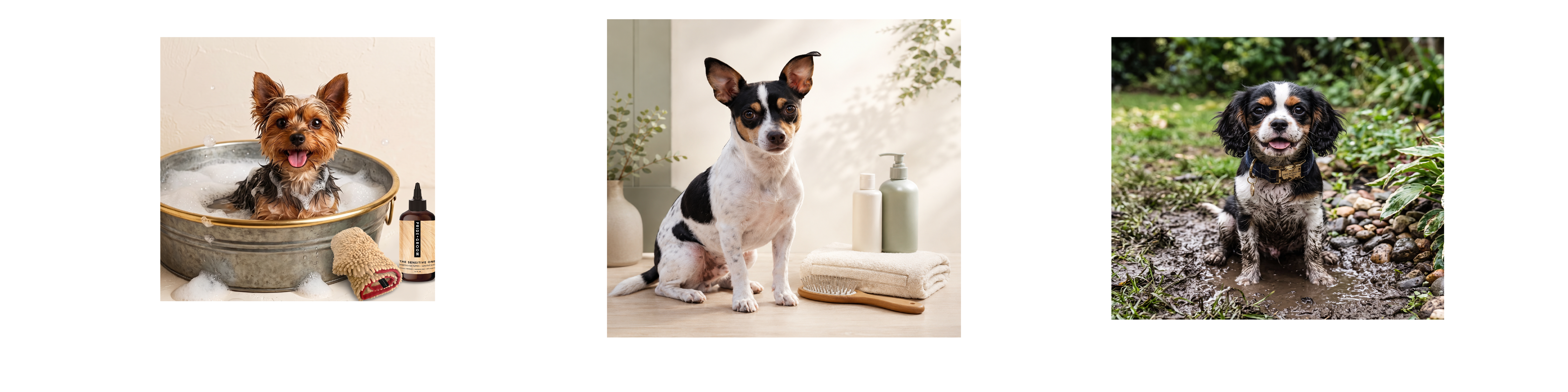 Grooming & Bath