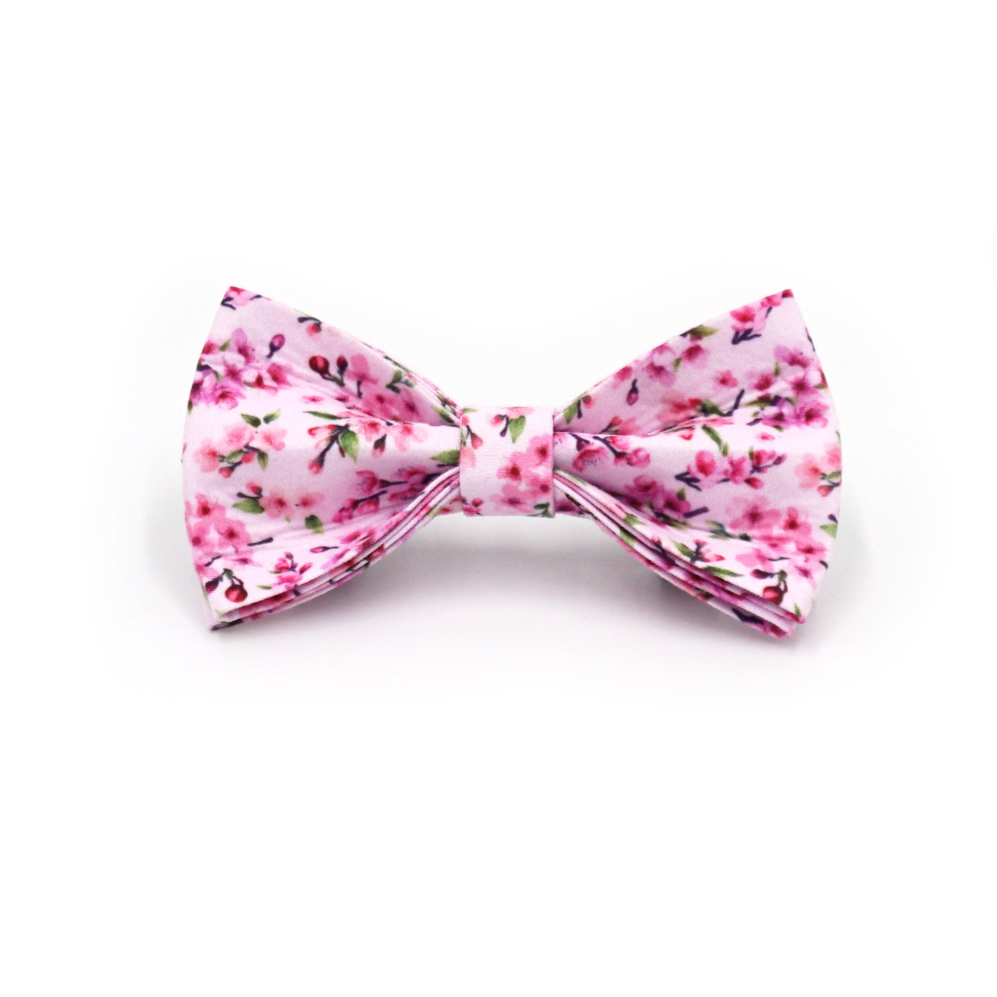 Tiny’s Sakura Stroll Set – Collar, Leash, Harness & Accessories