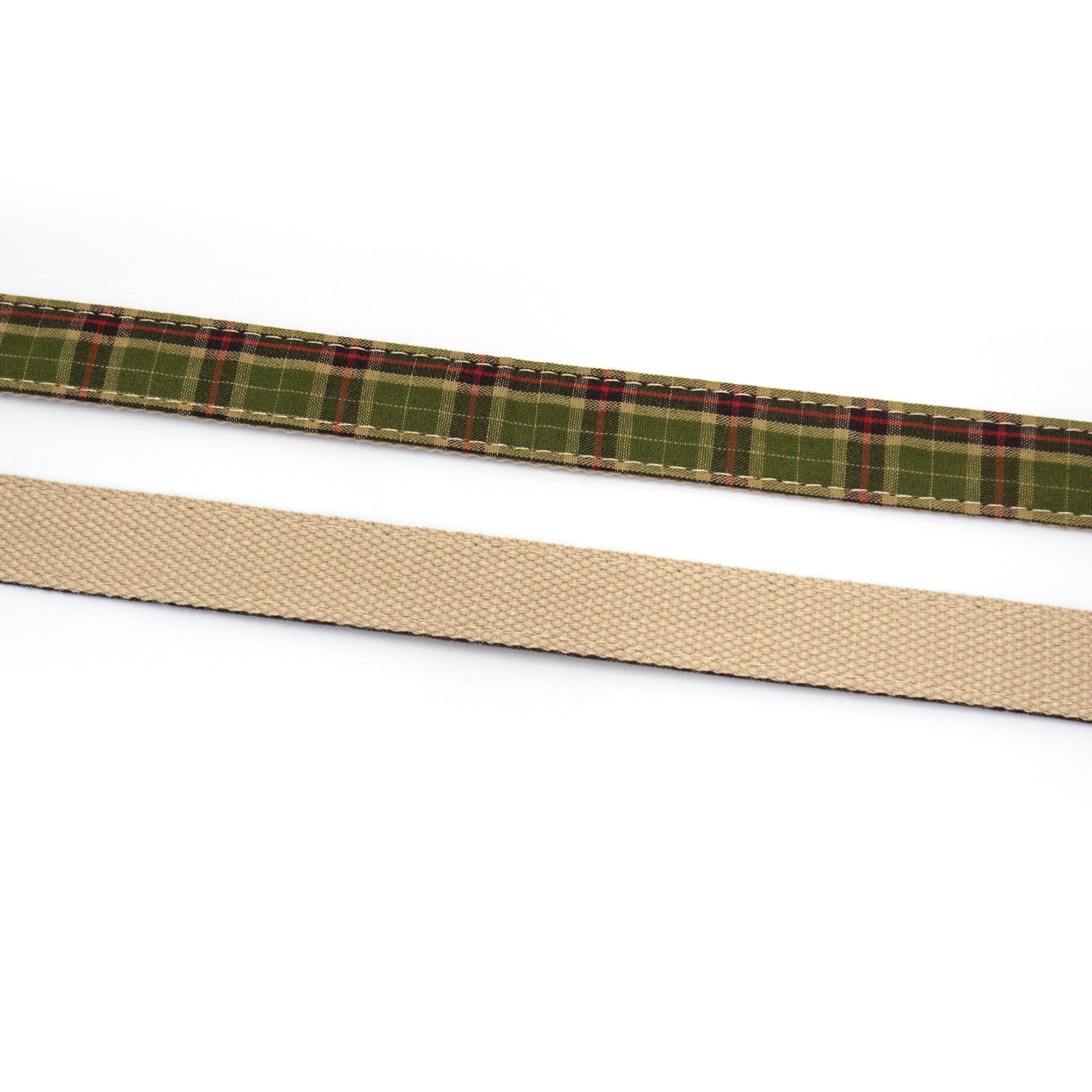 Tiggy’s Retro Green Set  - Collar, Leash, Harness and Accessories