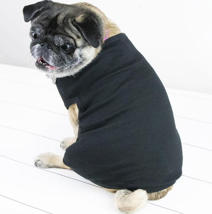 WITCHY - Dog Tank