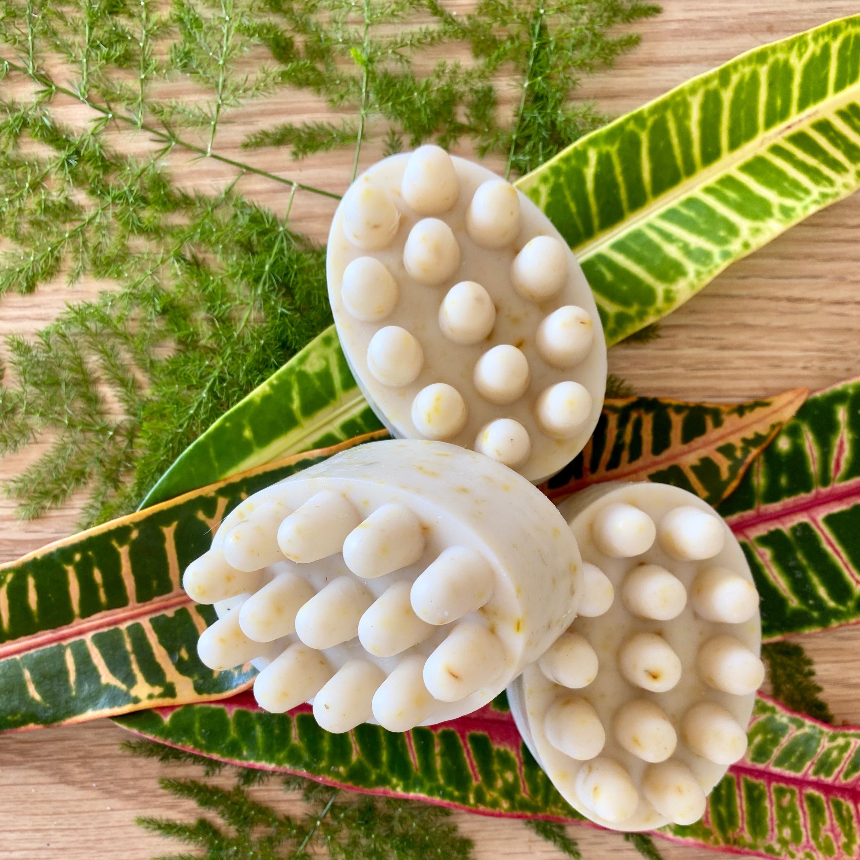 Natural Pet Shampoo Bar | Gentle & Unscented
